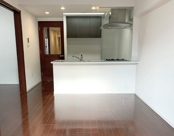 家具コーディネート